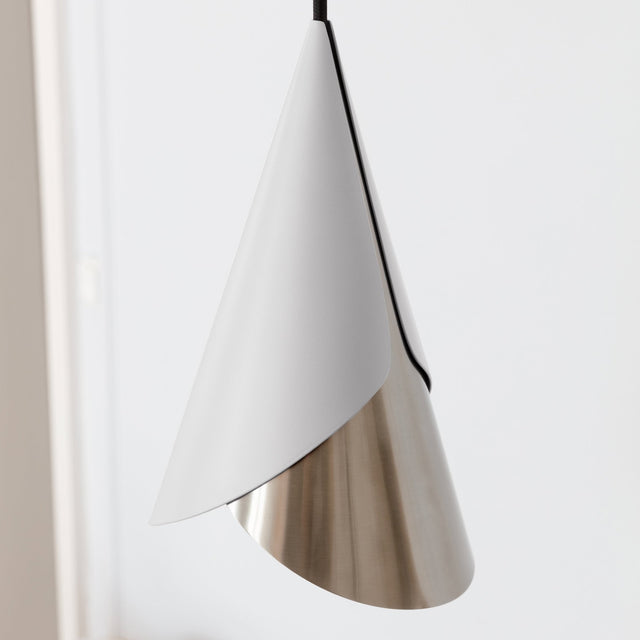 Cornet | pendant lampshade
