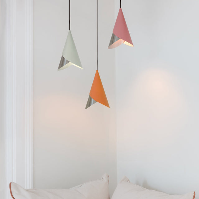 Cornet | pendant lampshade