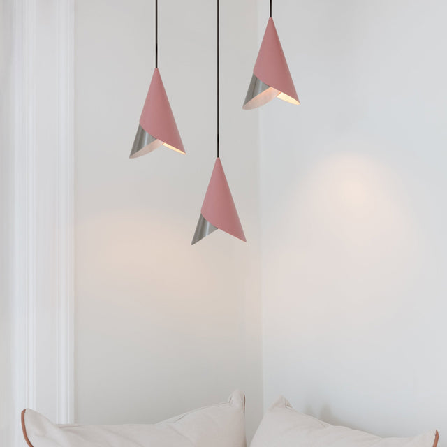 Cornet | pendant lampshade