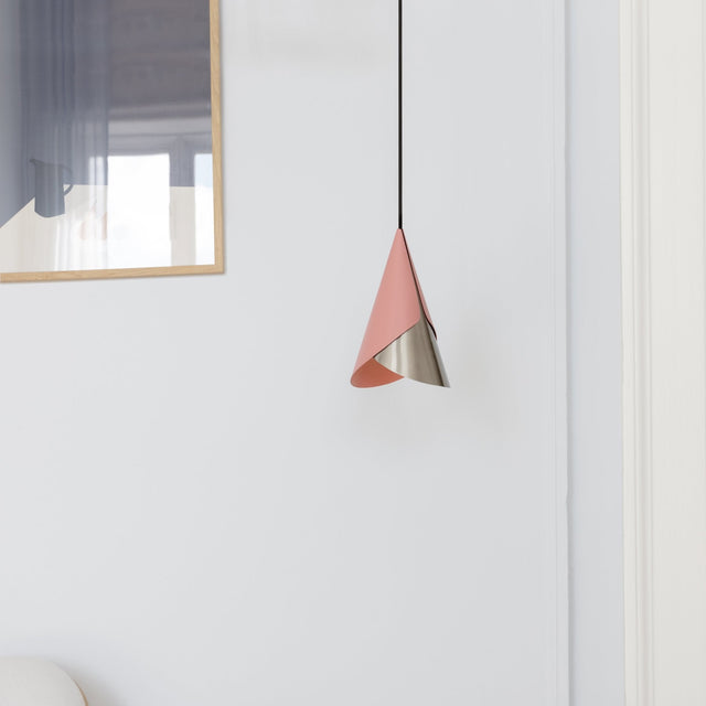 Cornet | pendant lampshade