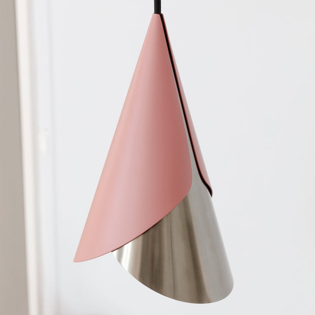 Cornet | pendant lampshade