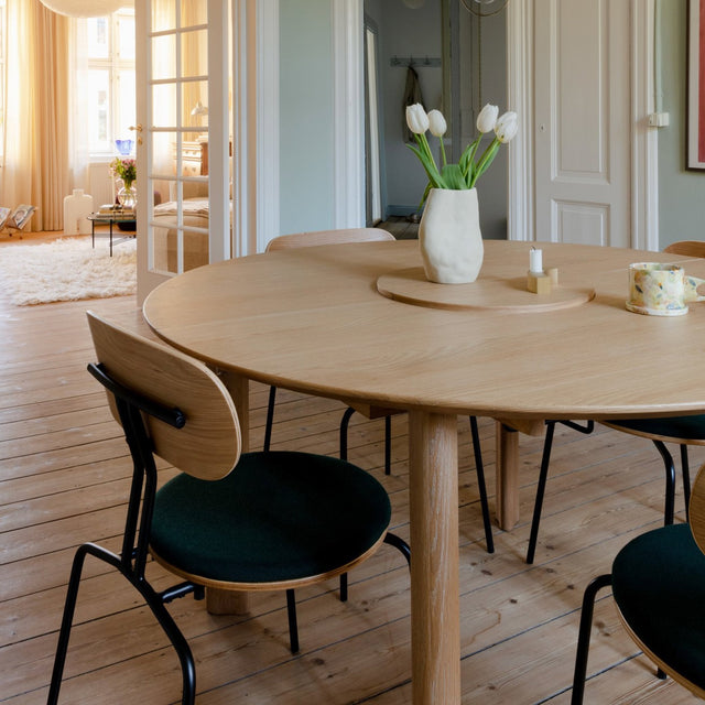 Curious | dining chair