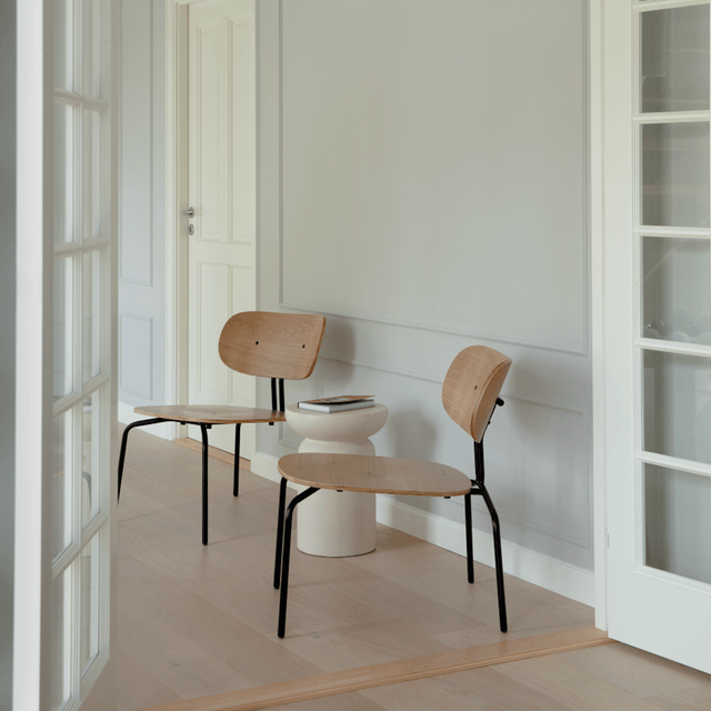 Curious | lounge chair