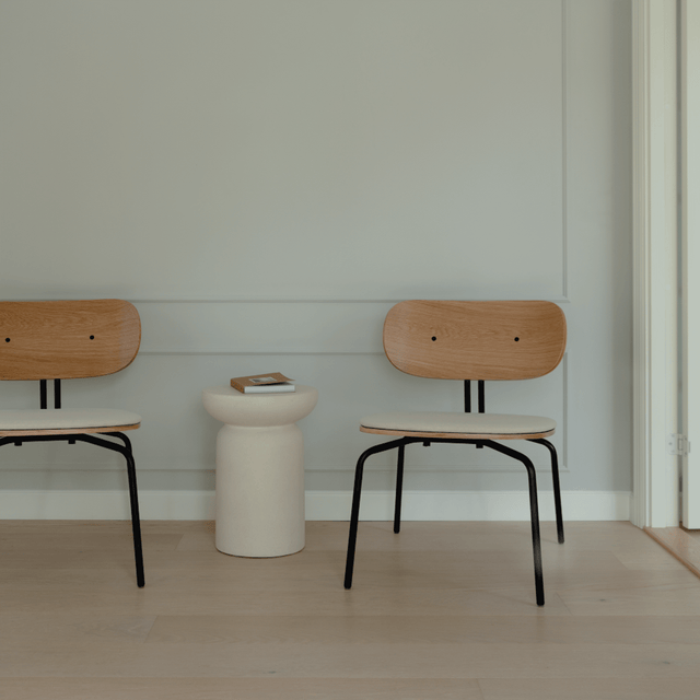 Curious | lounge chair