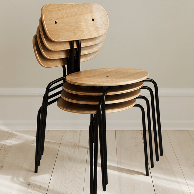 Curious | dining chair