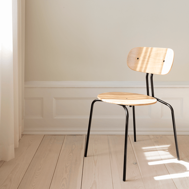 Curious | dining chair
