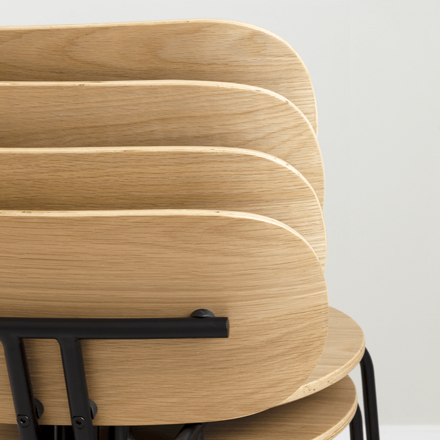 Curious | dining chair