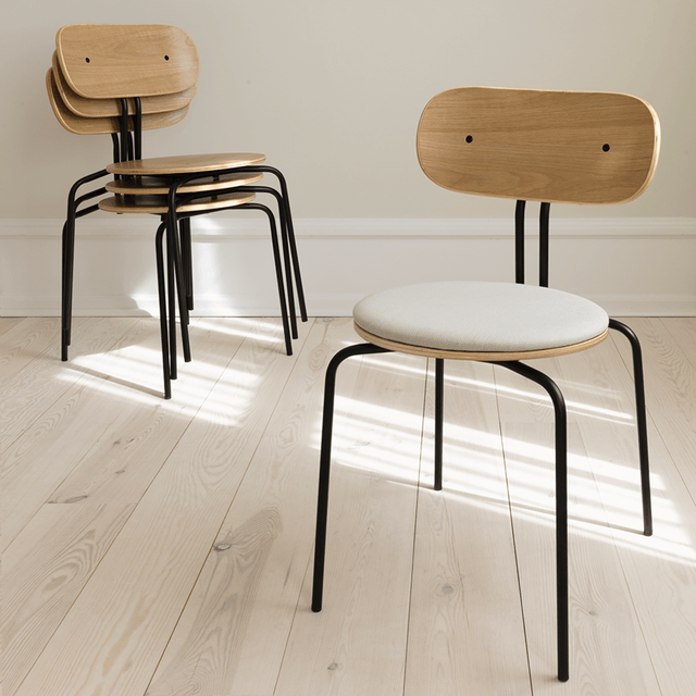 Curious | dining chair