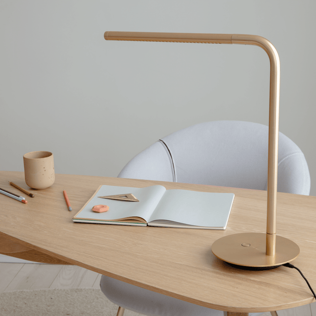 Duende | desk