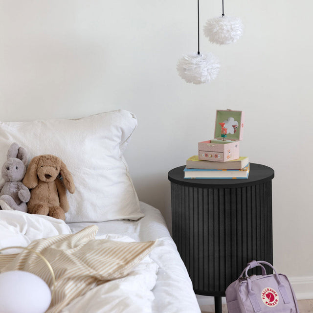 Audacious | side table