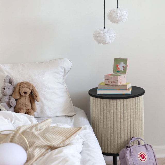 Audacious | side table