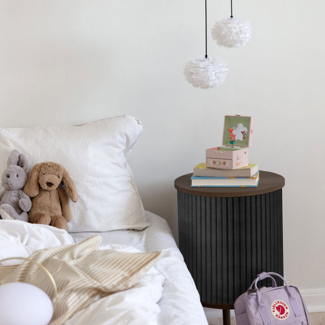 Audacious | side table