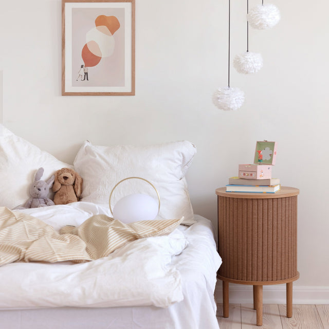 Audacious | side table