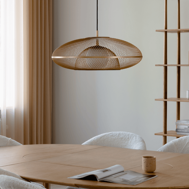 Faraday | pendant lampshade