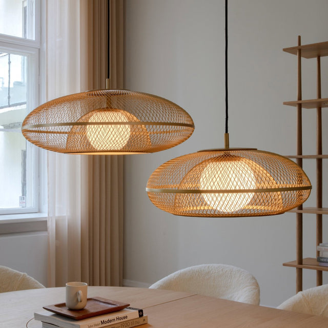 Faraday | pendant lampshade