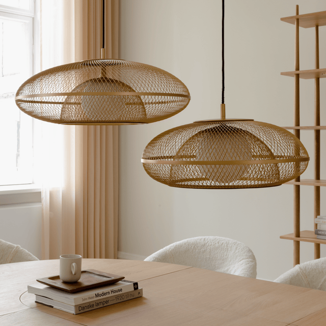 Faraday | pendant lampshade