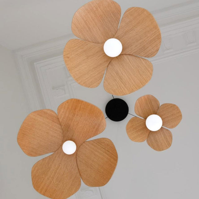 Forget Me Not | pendant lampshade