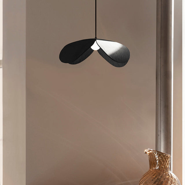 Forget Me Not | pendant lampshade