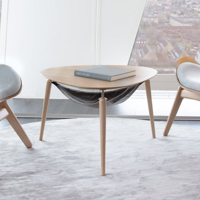 Hang Out | coffee table