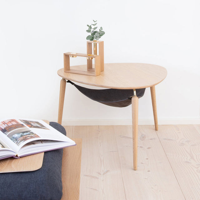 Hang Out | coffee table
