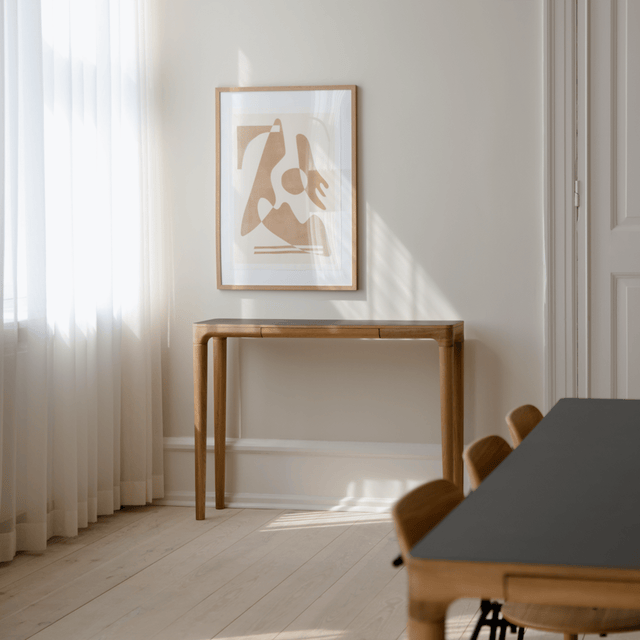 Heart n Soul | console table