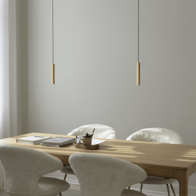 Chimes Short | pendant lamp