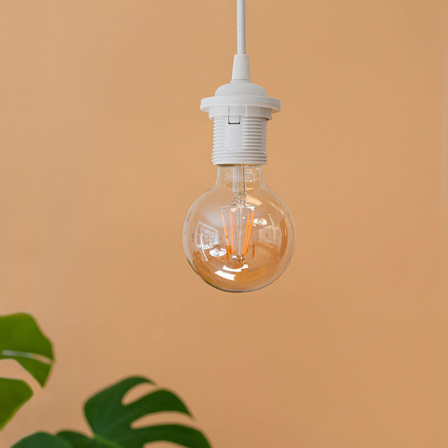 Golden Idea | bulb
