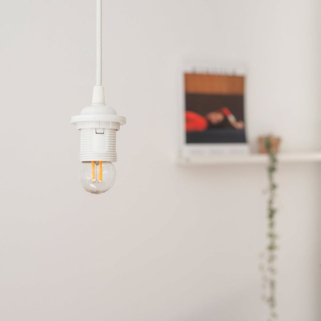 Ping Pong Idea | bulb