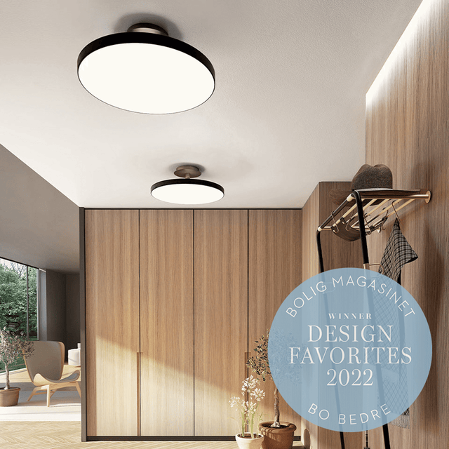Asteria Up | ceiling lamp