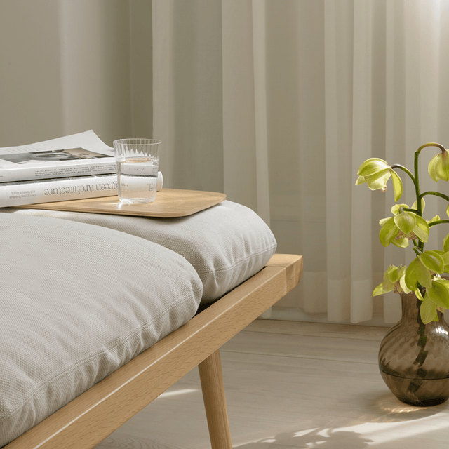 Lounge Around 1.5-seater | sofa