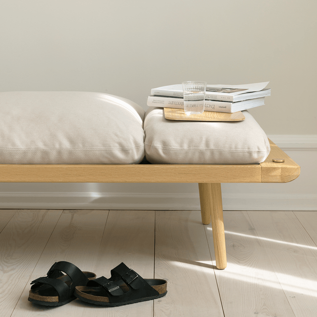 Lounge Around 1.5-seater | sofa