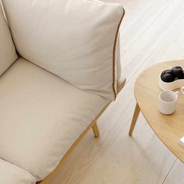 Lounge Around 1.5-seater | sofa