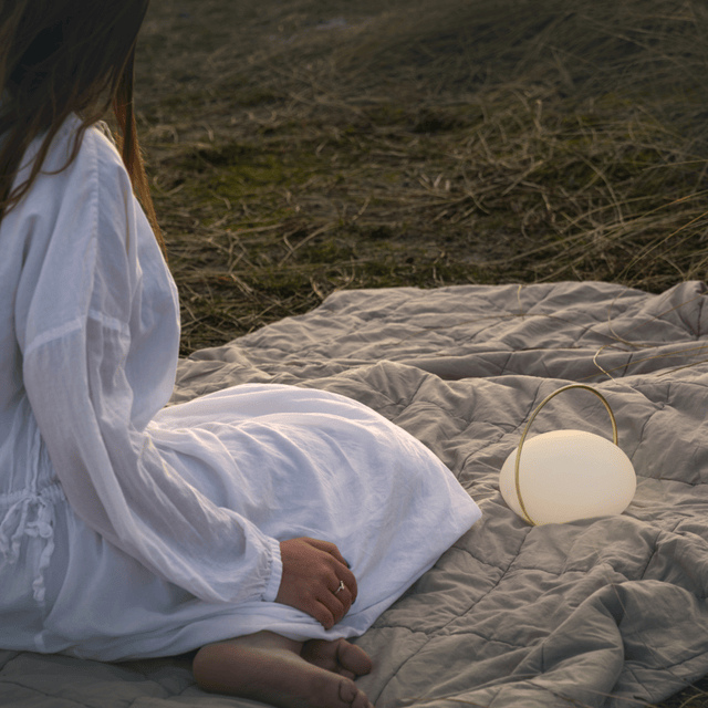 Orbit | portable lamp