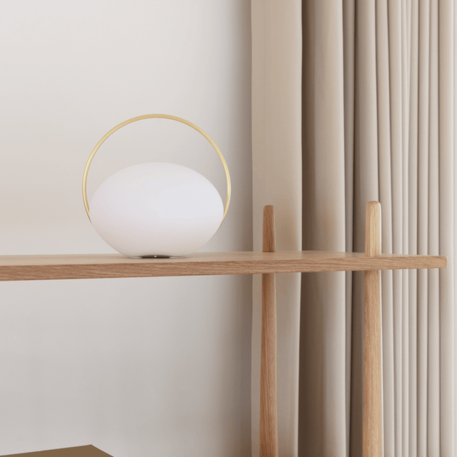 Orbit | portable lamp