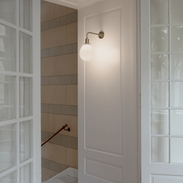 Santé Wall | ceiling/wall lamp