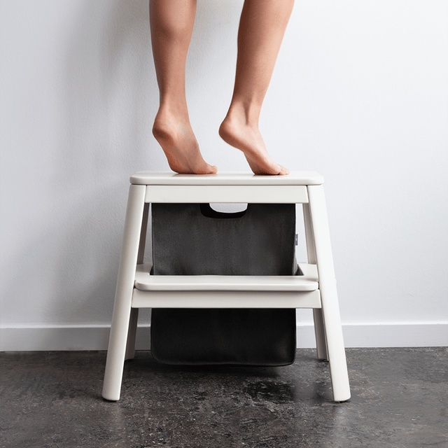 Step It Up | step stool