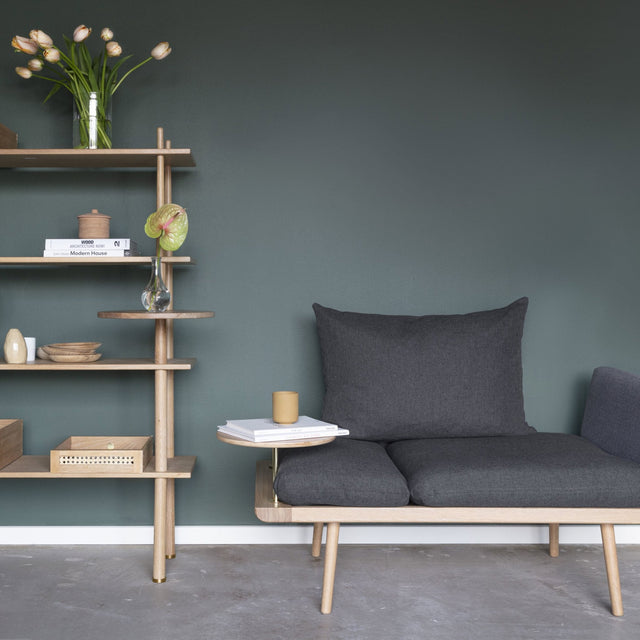 Lounge Around 1.5-seater | sofa