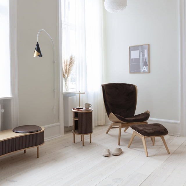 Cornet | pendant lampshade