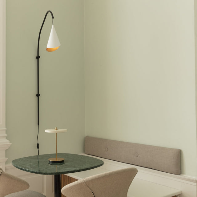 Cornet | pendant lampshade