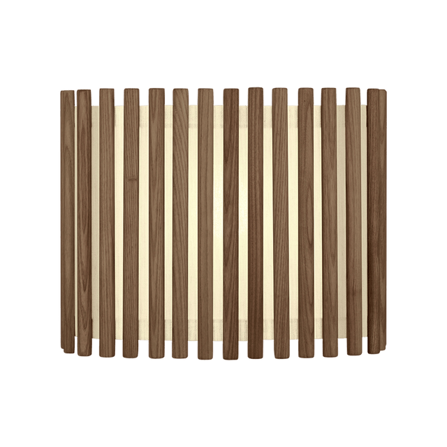 Komorebi Rectangular | lampshade
