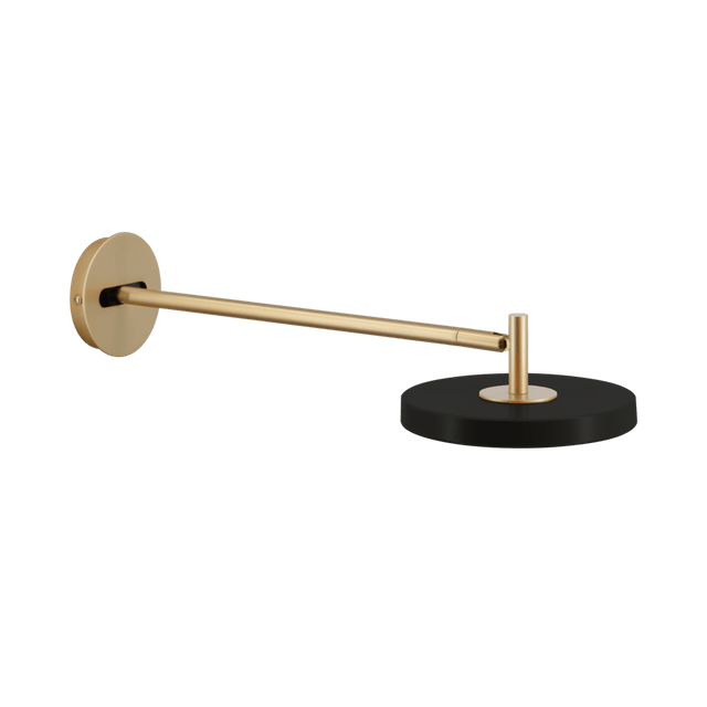 Asteria Long | wall lamp