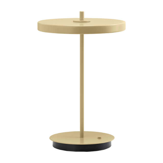 Asteria Move Monochrome | portable lamp