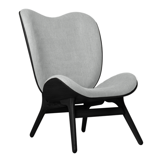 A Conversation Piece Tall | lounge chair