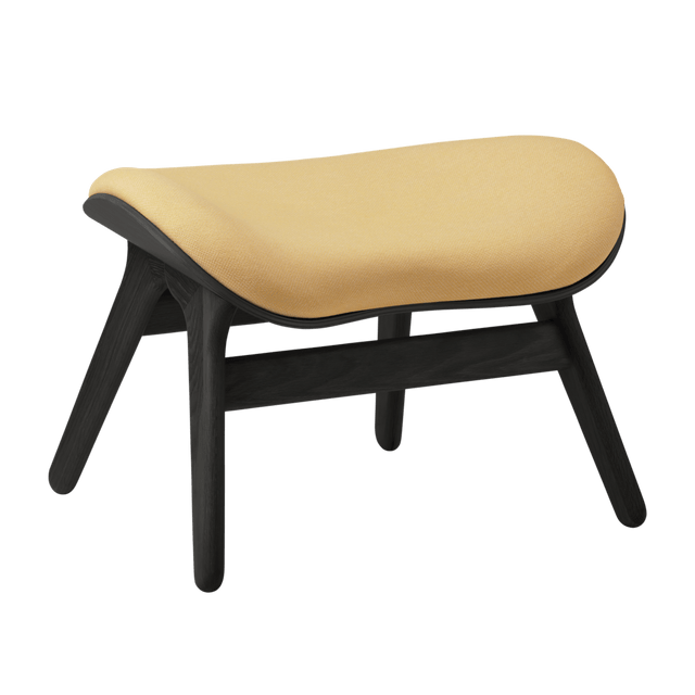 A Conversation Piece | ottoman