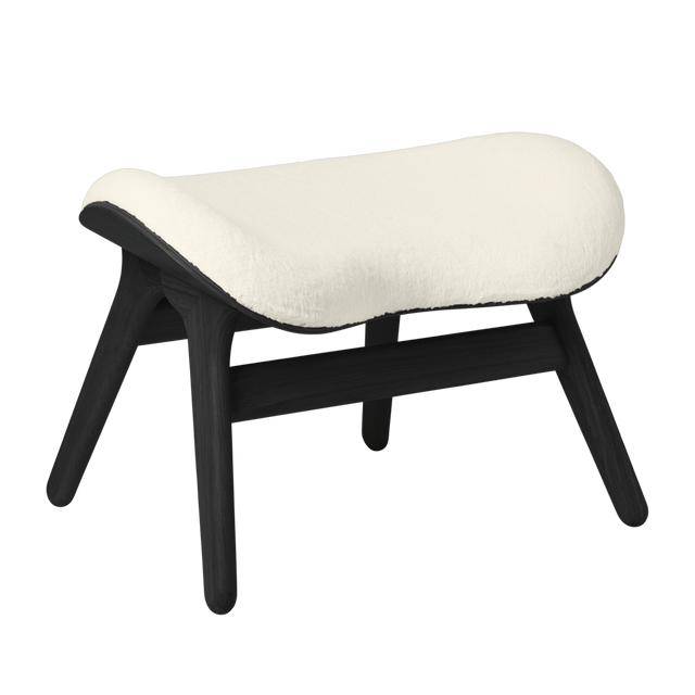 A Conversation Piece | ottoman