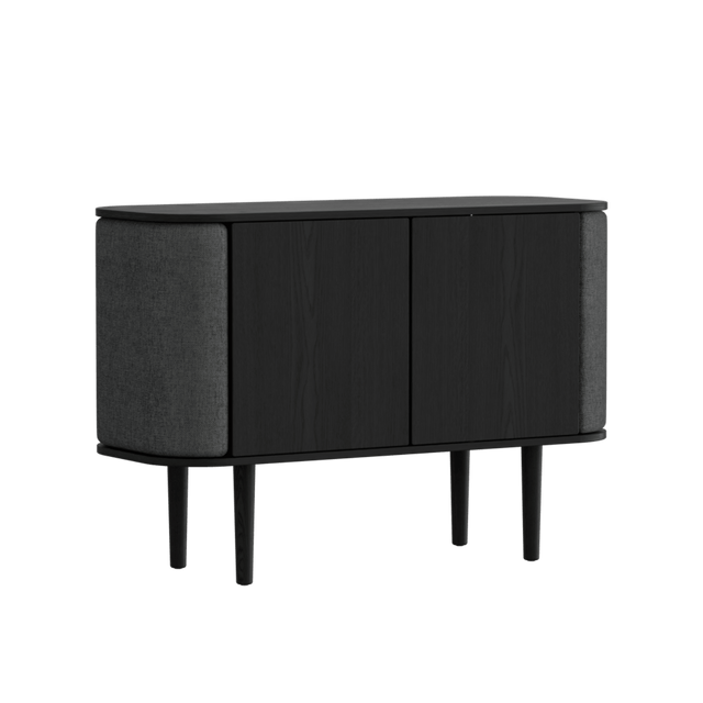 Treasures 2-door | sidebaord