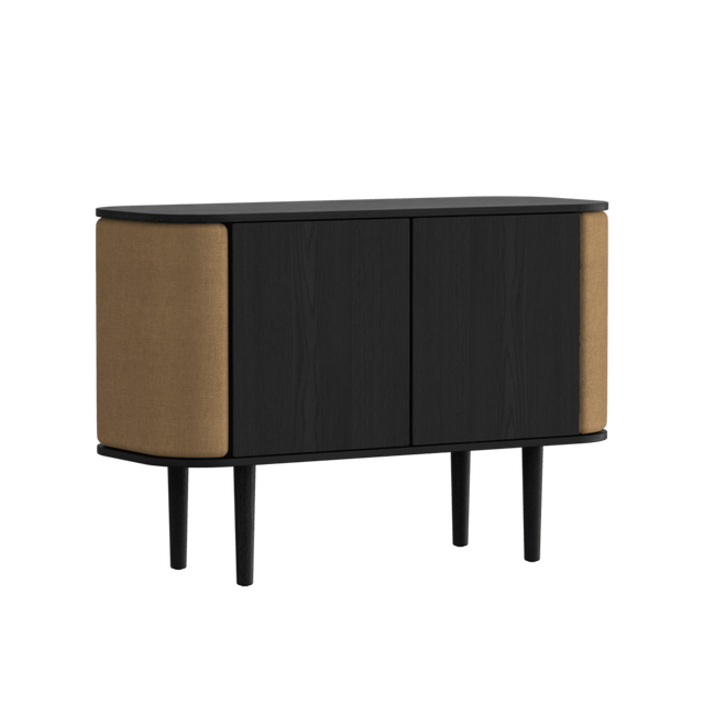 Treasures 2-door | sidebaord