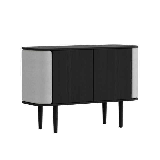 Treasures 2-door | sidebaord