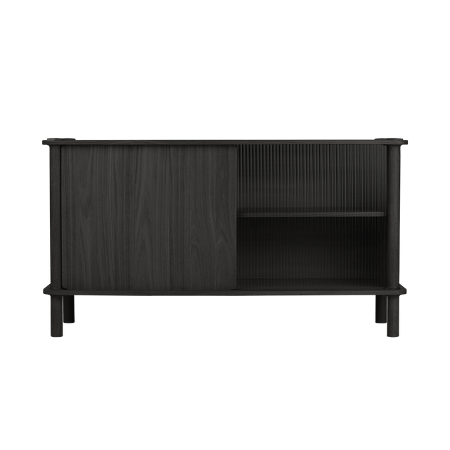 Italic | sideboard