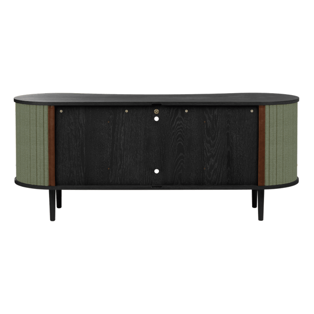 Audacious | sideboard